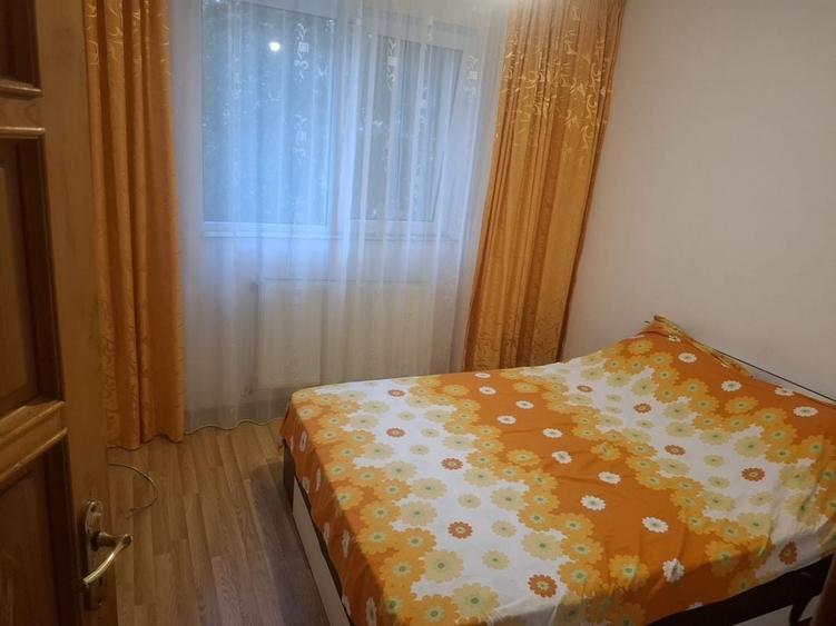Apartament cu 2 camere în Republicii