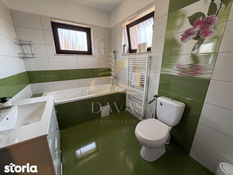 Casa individuala de inchiriat - design unic | Gheorgheni - Zona Titule - 7