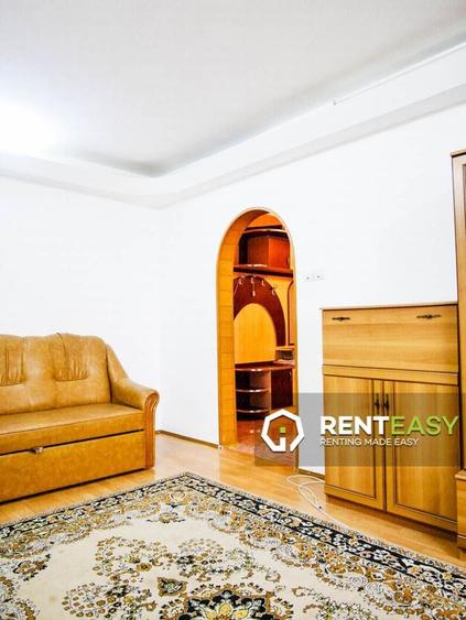 Apartament cu 2 camere în Alexandru cel Bun