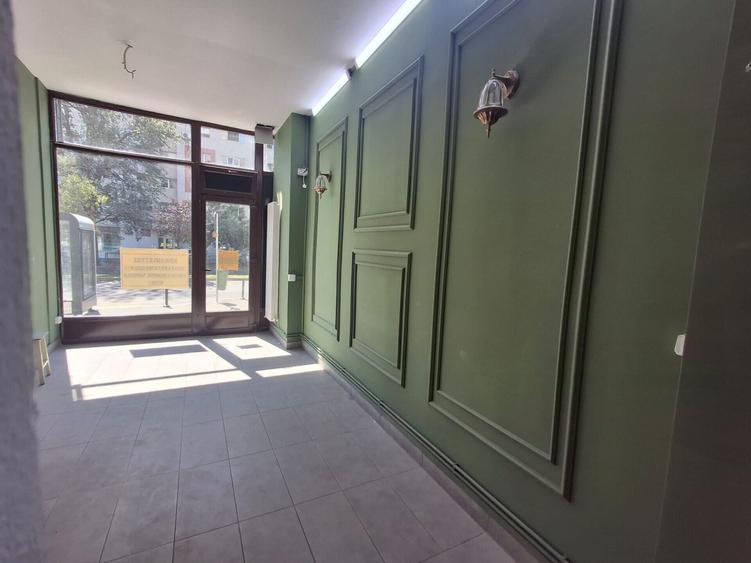 Spațiu comercial, de 35 mp, în 1 Mai