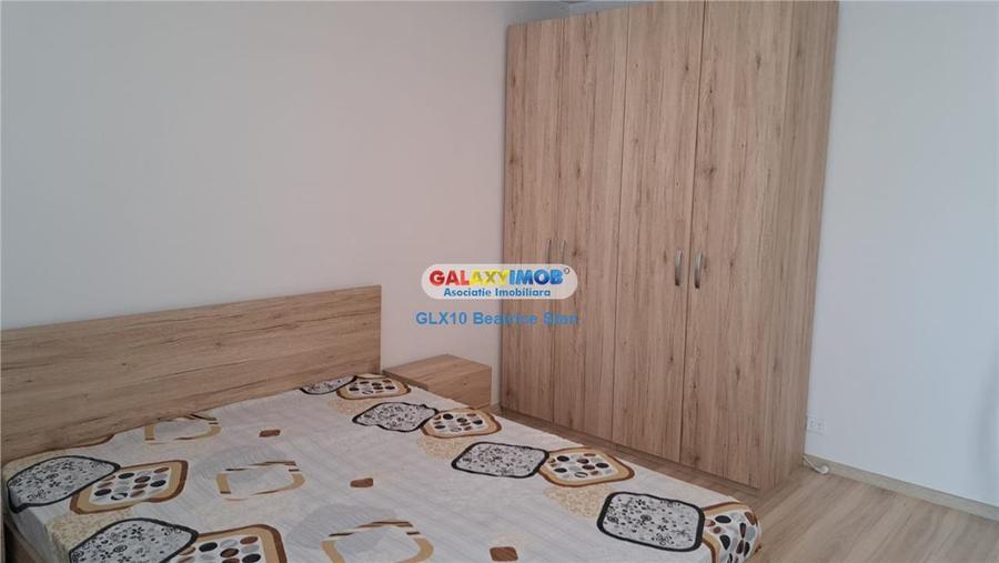 Apartament cu 3 camere decomandat, mobilat în Drumul Taberei