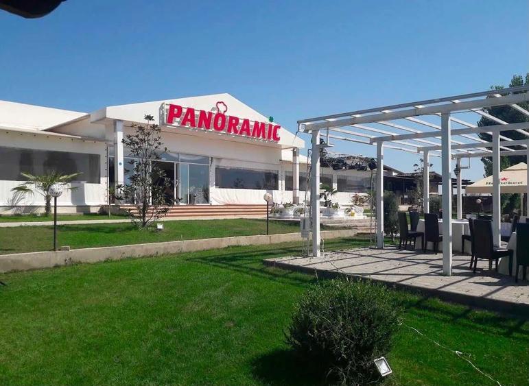 Spațiu comercial, de 1,762 mp, în Central