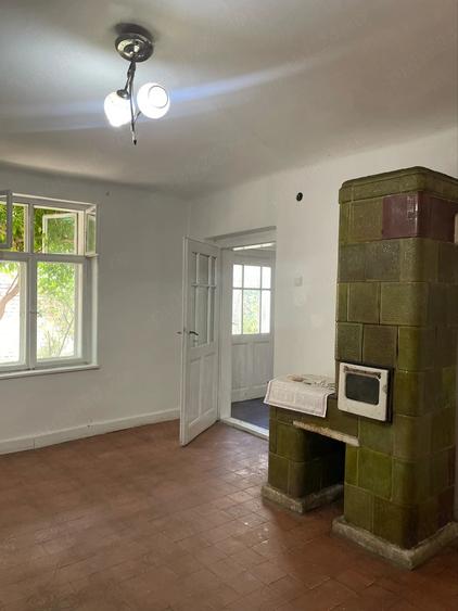 Vand casa si gradina , str. Fagetului nr. 31 - 2