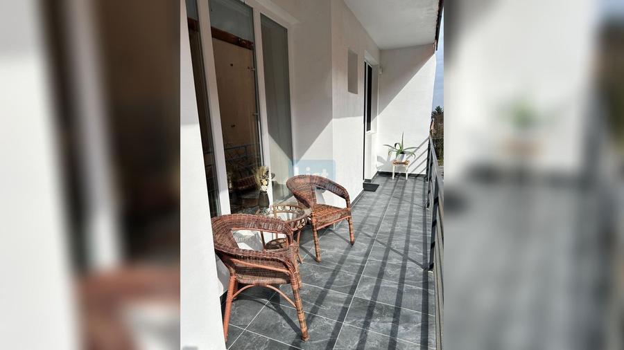 Apartament cu 3 camere decomandat, mobilat în Gheorgheni