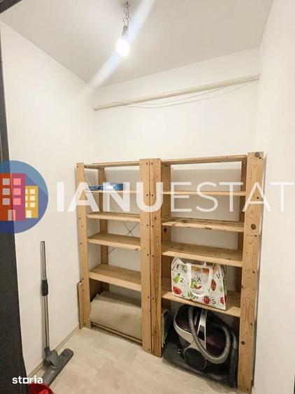 Popesti Leordeni 15`Metrou DimitrieLeonida ParcareCentrala PetFriendly - 5