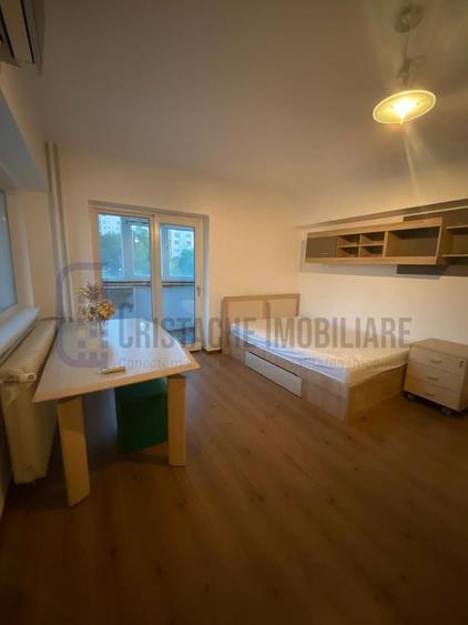 Apartament cu 2 camere decomandat, mobilat în Nicolae Grigorescu