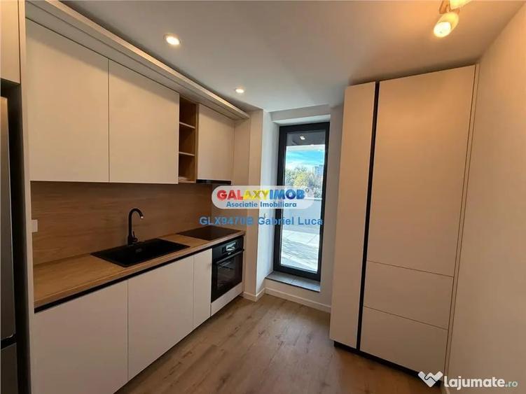 Spațiu comercial, de 58 mp, în Central