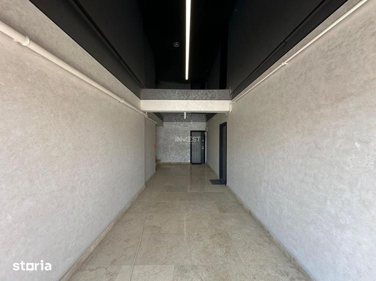 Apartament cu 2 camere în Valea Lupului