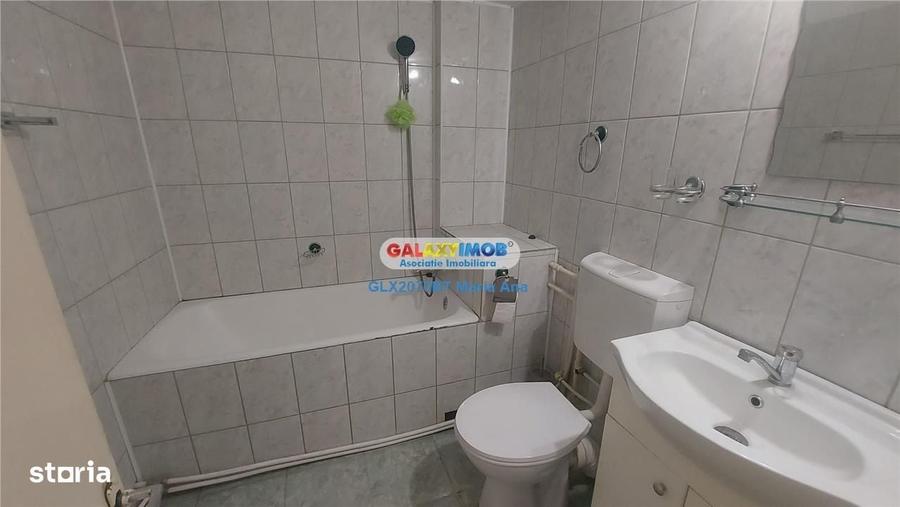 Apartament cu 4 camere decomandat în Ultracentral