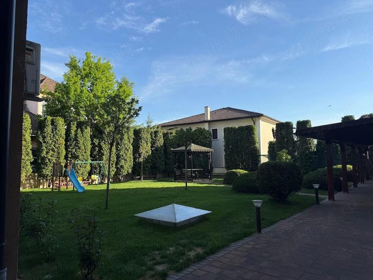 Garsonieră decomandată în Exterior Vest