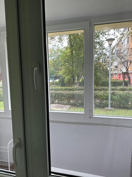 Apartament cu 2 camere decomandat în Gheorgheni