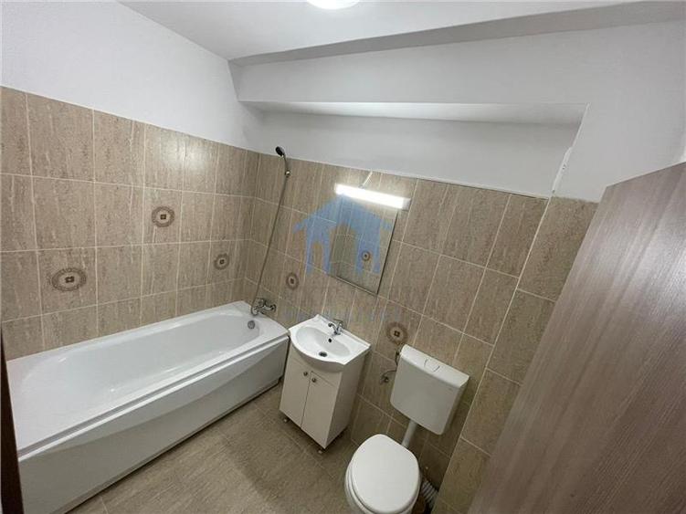 Apartament cu 2 camere decomandat în Bună Ziua