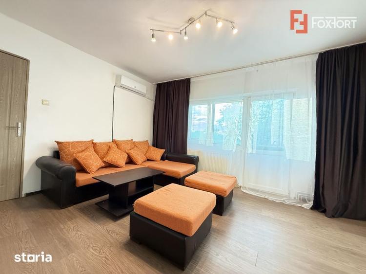 Apartament cu 2 camere de vanzare in zona Torontalului - 19