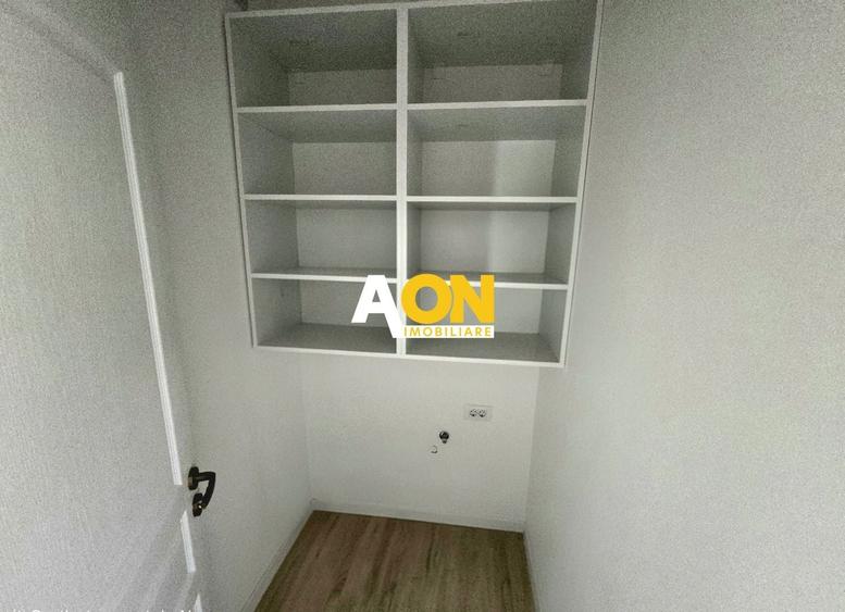Apartament cu 2 camere decomandat, mobilat în Ampoi 3
