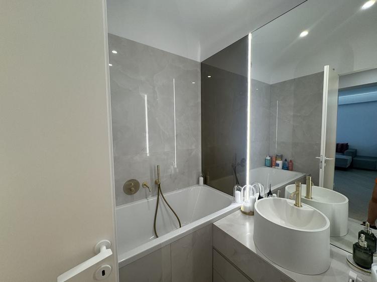 Apartament cu 2 camere în Aviației