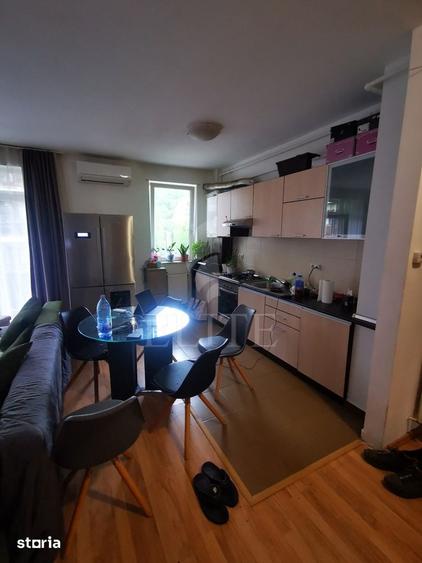 Apartament 2 camere in zona HOTEL NAPOCA - 6