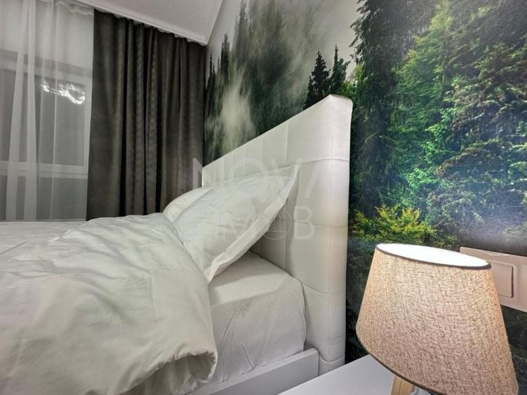 Apartament cu 3 camere decomandat, mobilat în Șelimbăr