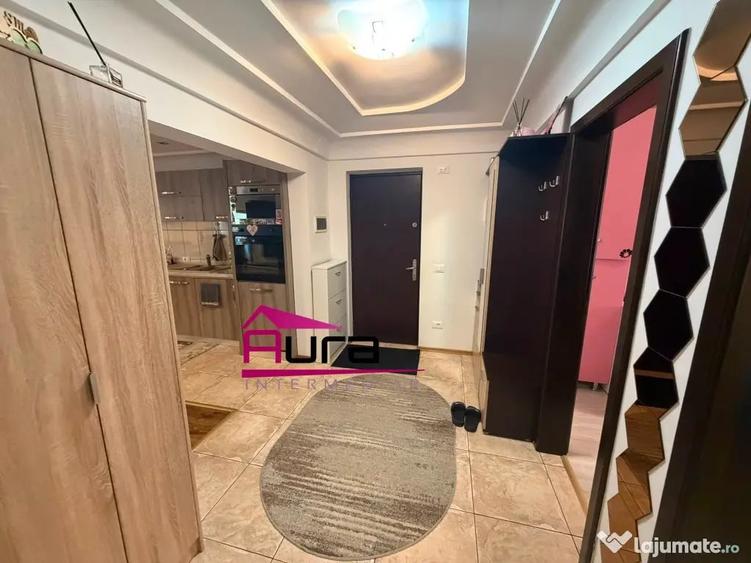 Inchiriez apartament 3 camere Str.Babadag zona Peco - 4