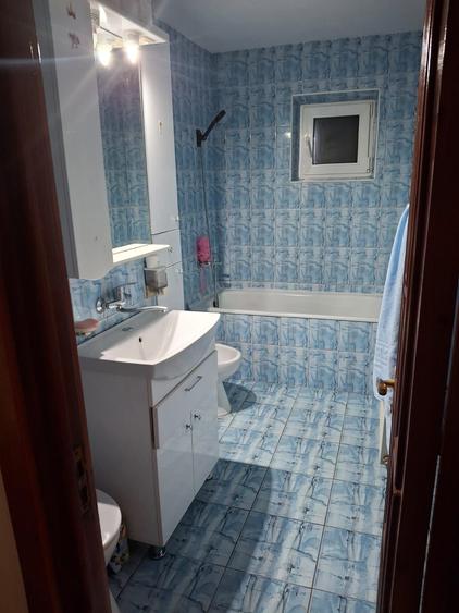 Apartament cu 2 camere decomandat în Nord