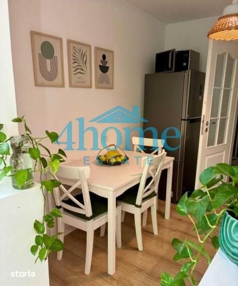 Apartament 3 Camere Crangasi|Metrou|Renovat - 4