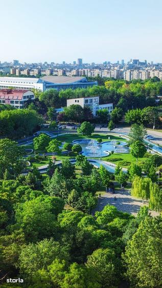 Garsonieră în Văcăresti