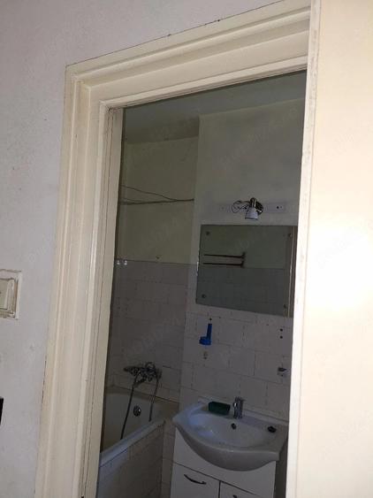 Apartament cu 2 camere decomandat în Gojdu