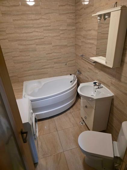 Garsonieră decomandată în Florești