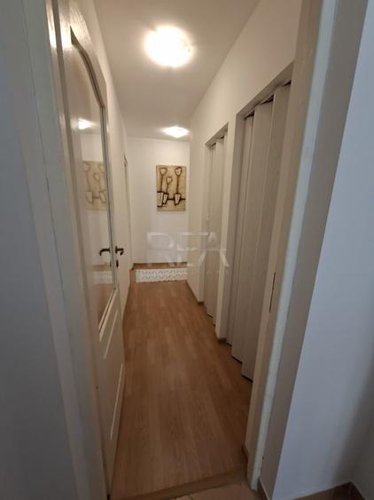 Apartament cu 2 camere circular, mobilat în Drumul Taberei