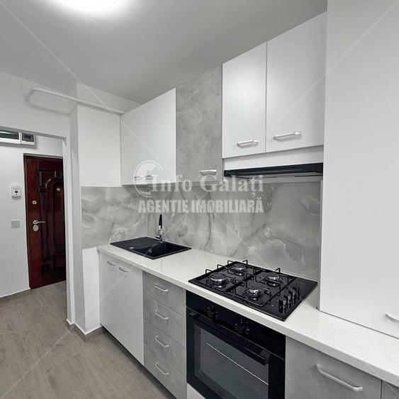 Apartament cu 2 camere în Țiglina 1