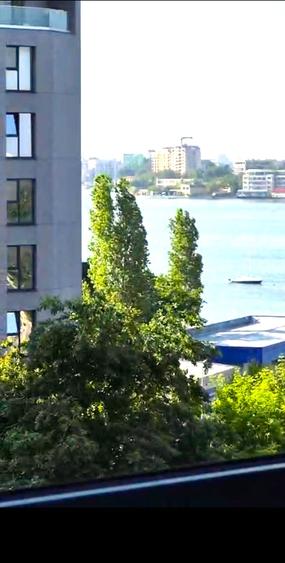 Garsonieră decomandată în Universitate