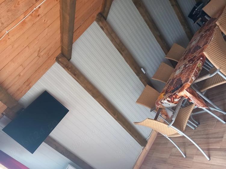 Casă cu Teren 800 Mp în Soporu de Câmpie