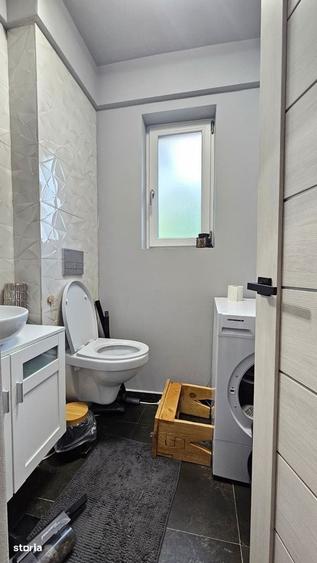 Apartament cu 3 camere în Cug
