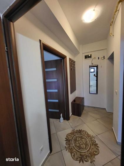 Apartament cu 2 camere decomandat în Ghencea