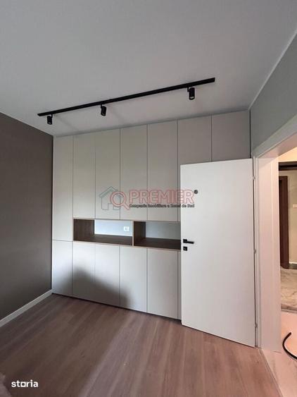 Apartament 2 camere parter - zona Grand Arena Sector 4 - Comision 0% - 7