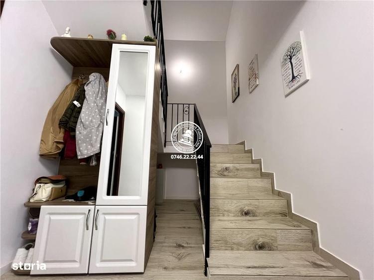 Casă cu 4 camere în Todirel