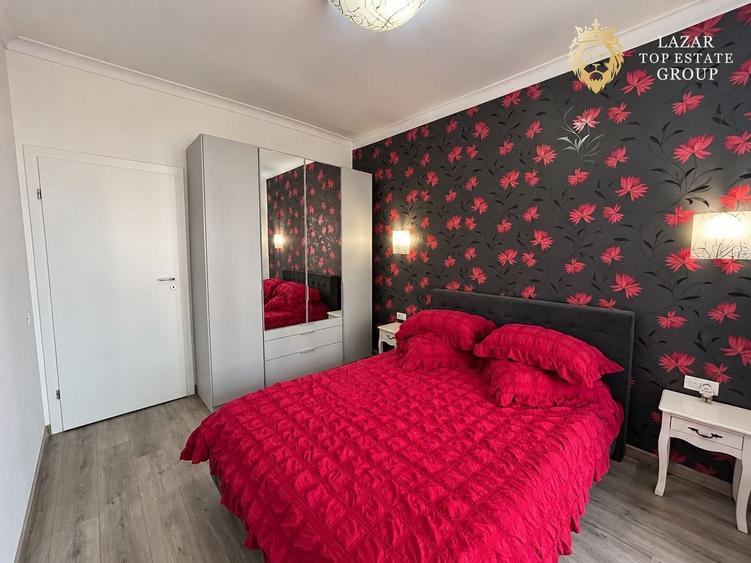 Apartament 2 camere de inchiriat UTA - 7