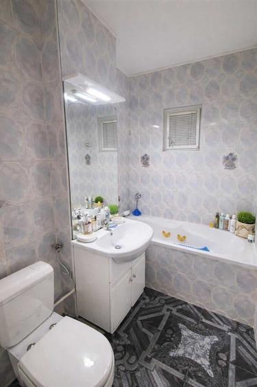 Faleza Nord-Apartament Cu 4 Camere 2 bai 2 balcoane Centrala Gaze 90 Mp - 8
