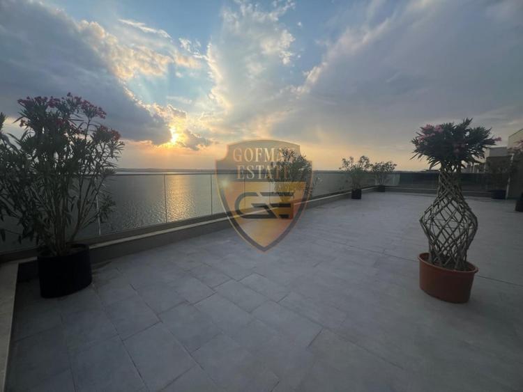 Penthouse 3 camere Parcare privata  Solid Residence Butoaie Statiunea Mamaia - 20