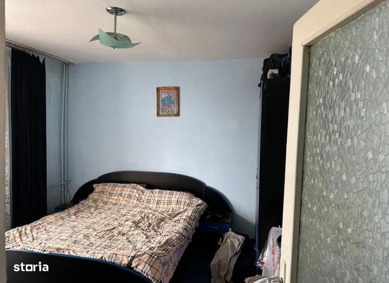 Apartament 2 camere Precista , 51 metri, etaj 3 Cod:162877 - 1