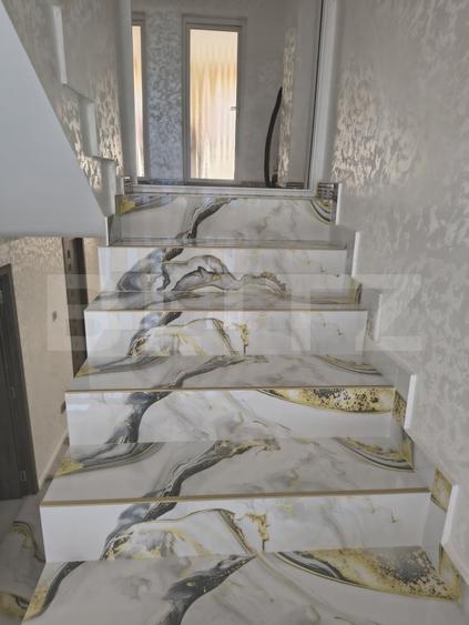 Casă individuală cu 5 camere cu Canalizare în Gherla