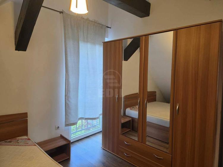 Apartament cu 3 camere decomandat în Grigorescu