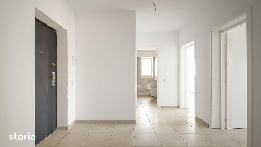 Apartament 3 camere, 77 mp,116 430 euro, parcare inclusa, DEZVOLTATOR - 7