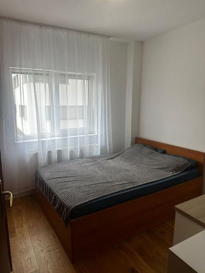 Apartament cu 2 camere semidecomandat în Bună Ziua