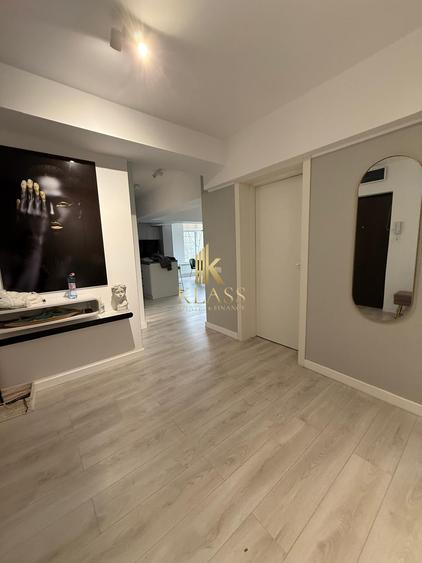 partament 2 camere premium | Bulevardul Unirii | Complet renovat | Pet Friendly - 7
