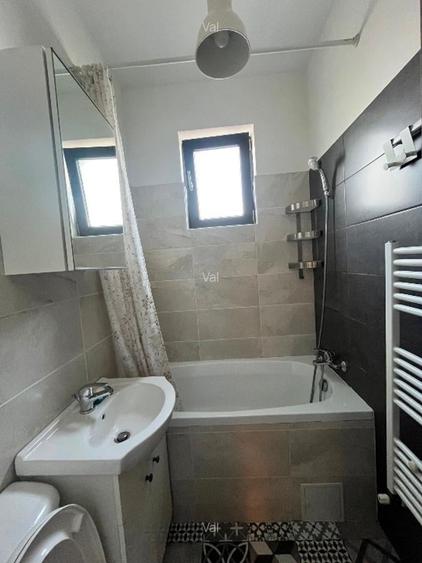 Apartament 3 Camere / Mihai Bravu-Splaiul Unirii / Parcare Subterană / Centrală - 11