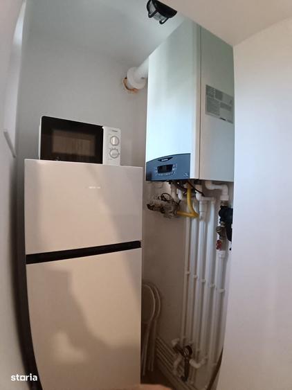 Apartament cu 2 camere decomandat, mobilat în 1 Mai