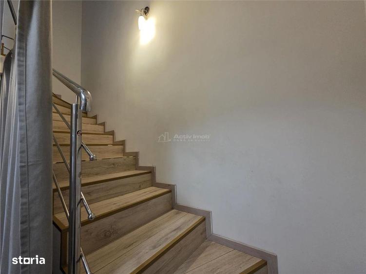 Casă cu 3 camere cu Teren 105 Mp în Central