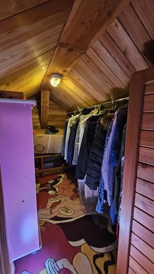 Apartament cu 5 camere decomandat, mobilat în Dumbrăveni