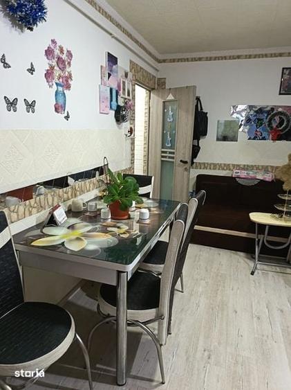Vand apartament semidecomandat 2 camere - 5