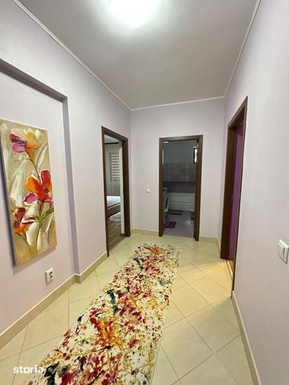 Apartament 2 camere de inchiriat strada Monumentului - 8
